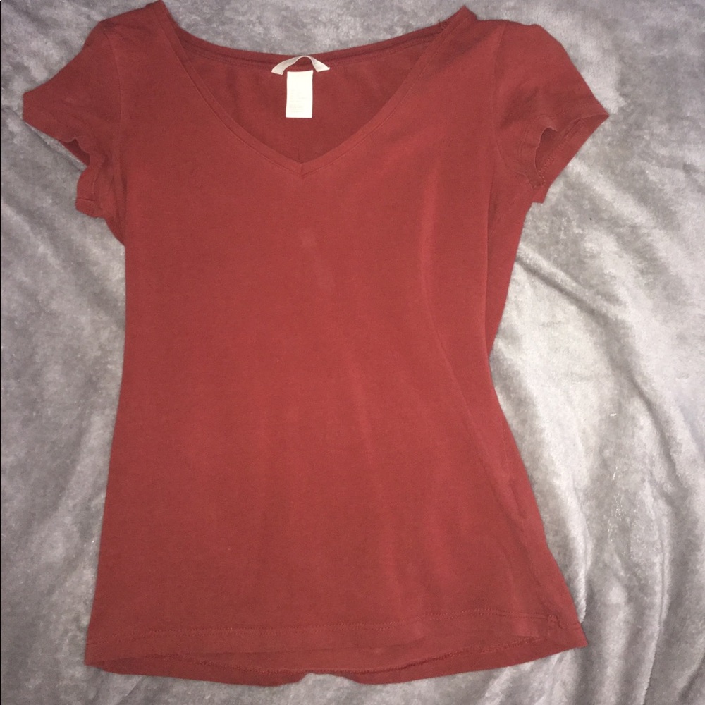 Worn a few times. Size small. From H&M.